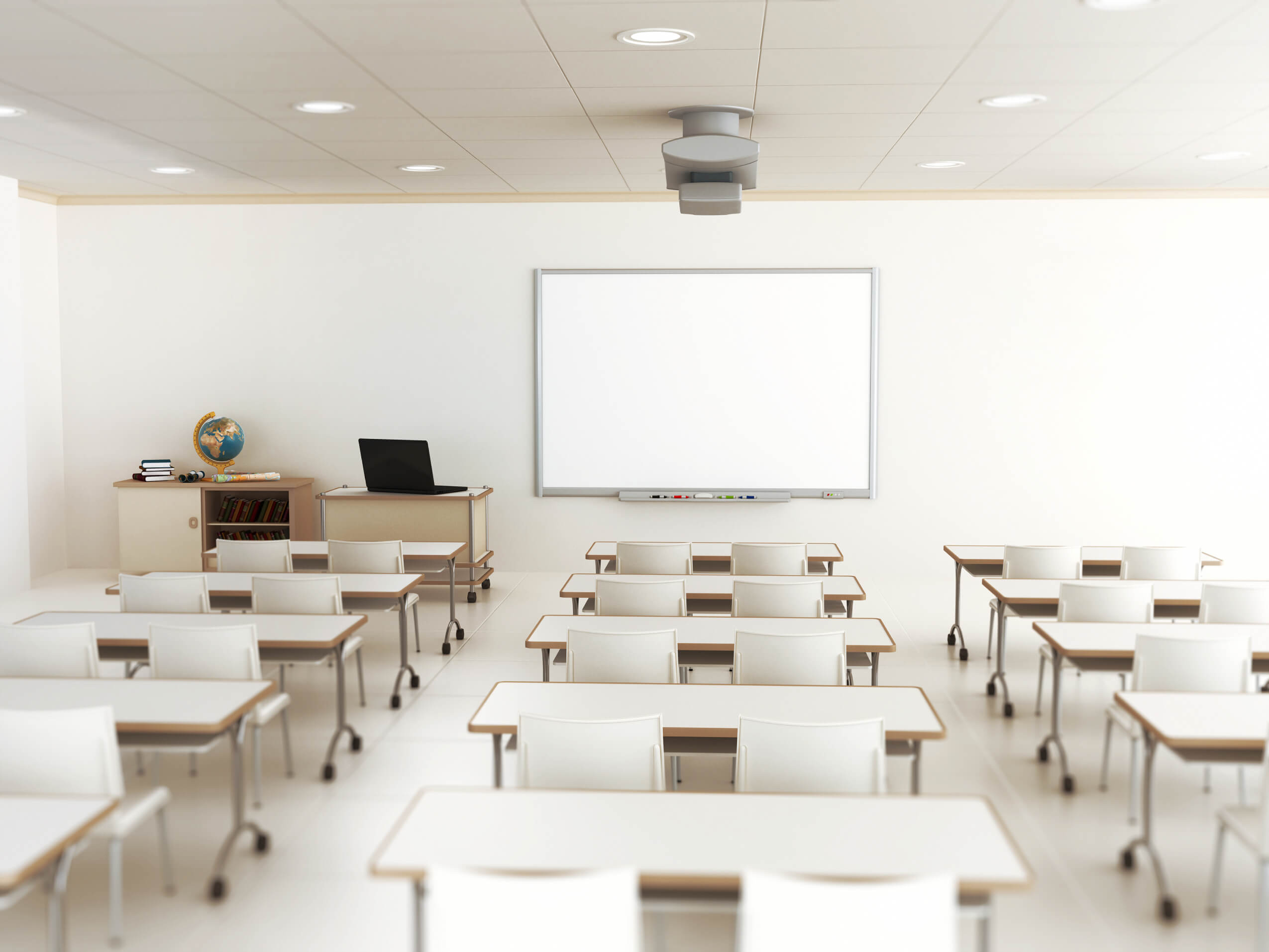servicios de mantenimiento TIC para centros educativos de madrid